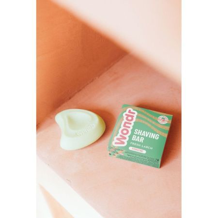 Shaving Bar Fresh larch