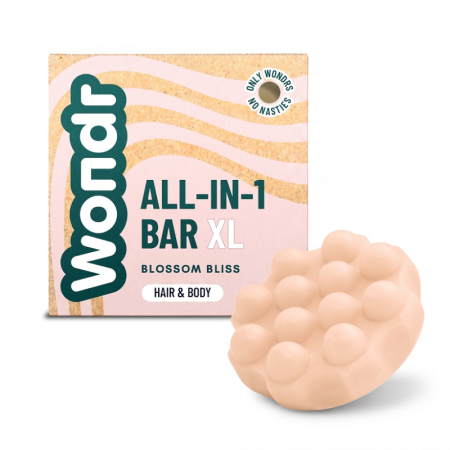 All-in-1 Bar XL Blossom Bliss