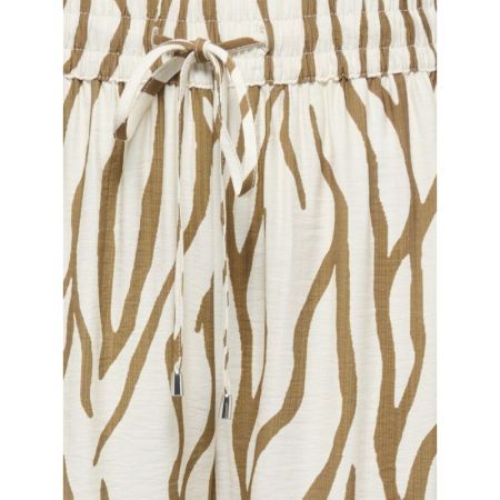 JDYILJA MW WIDE PANT WVN 196843001 Sands