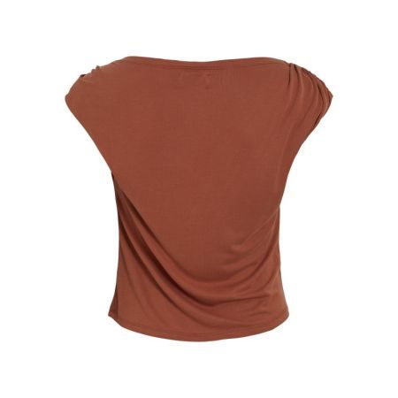 VIMODALA BUCKLE TRIM TOP 250515 Arabian