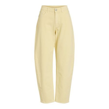 VIBROOKE RW BARREL JEANS JAF C 244195001 Mello