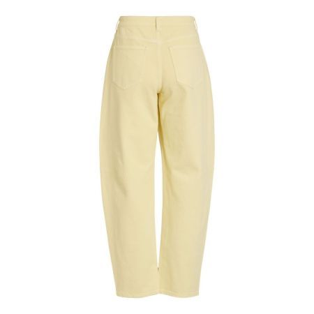 VIBROOKE RW BARREL JEANS JAF C 244195001 Mello