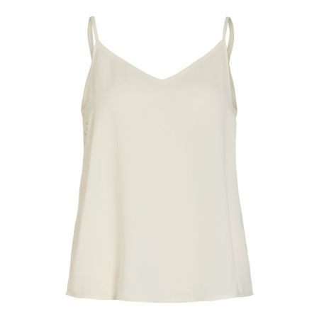 VIGUNDA V-NECK SINGLET 177853 Birch